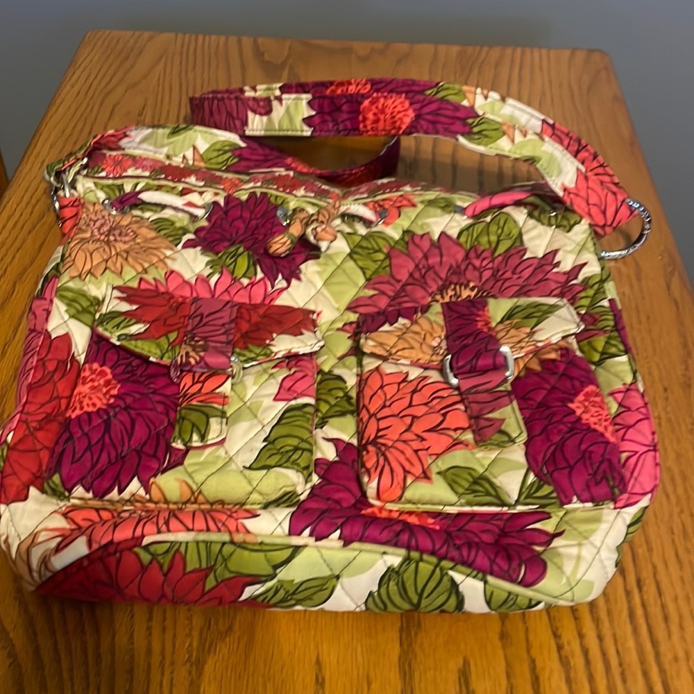 Vera Bradley purse